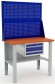 Верстак Expert W120.F2/F2.120.WSh 