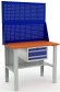 Верстак Expert W120.F2/F2.120.WSh 