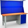   Верстак Expert W200.F2/WS1.021