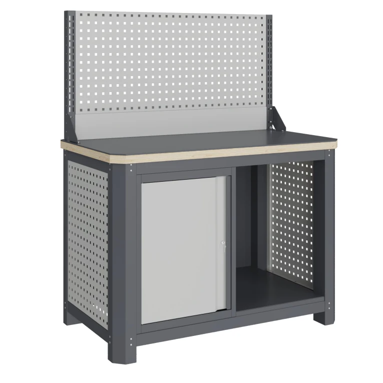 Верстак MCN 1252.S7.1-1 