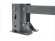 Дополнительная секция MS Profi 2000x1200x1000 5 полок 