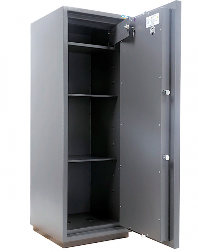 Взломостойкий сейф Valberg Кварцит 120Т  Взломостойкий сейф Valberg Кварцит 120Т