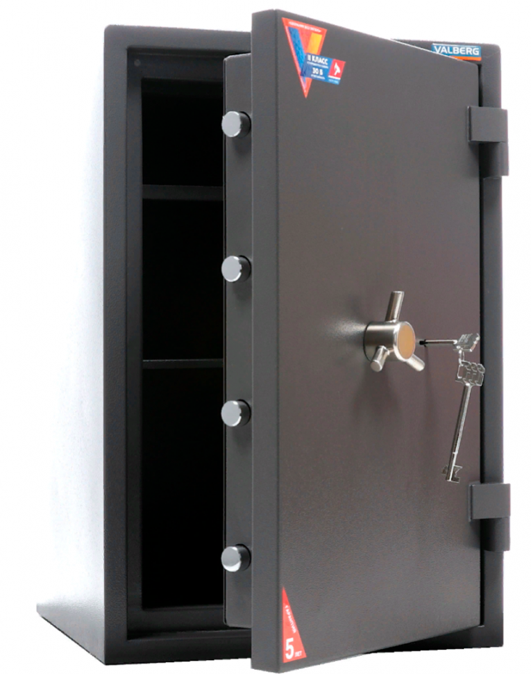 Взломостойкий сейф Valberg Гранит 65Т 