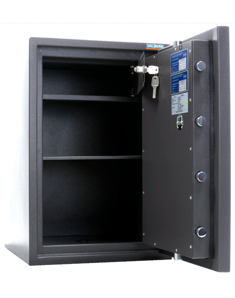 Взломостойкий сейф Valberg Гранит 65Т 