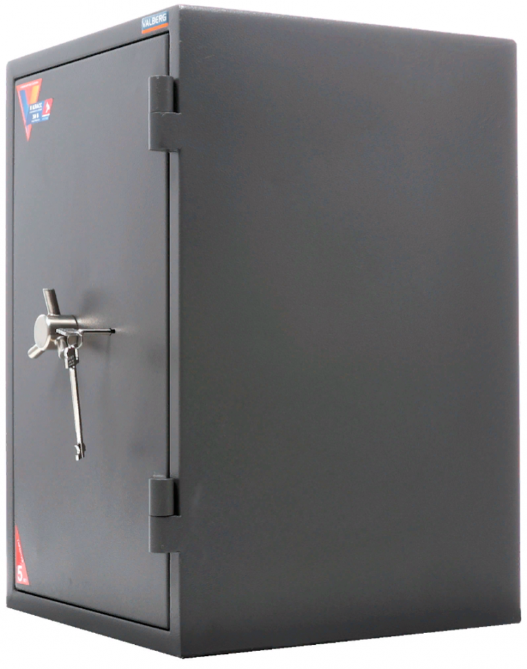 Взломостойкий сейф Valberg Гранит 65Т 