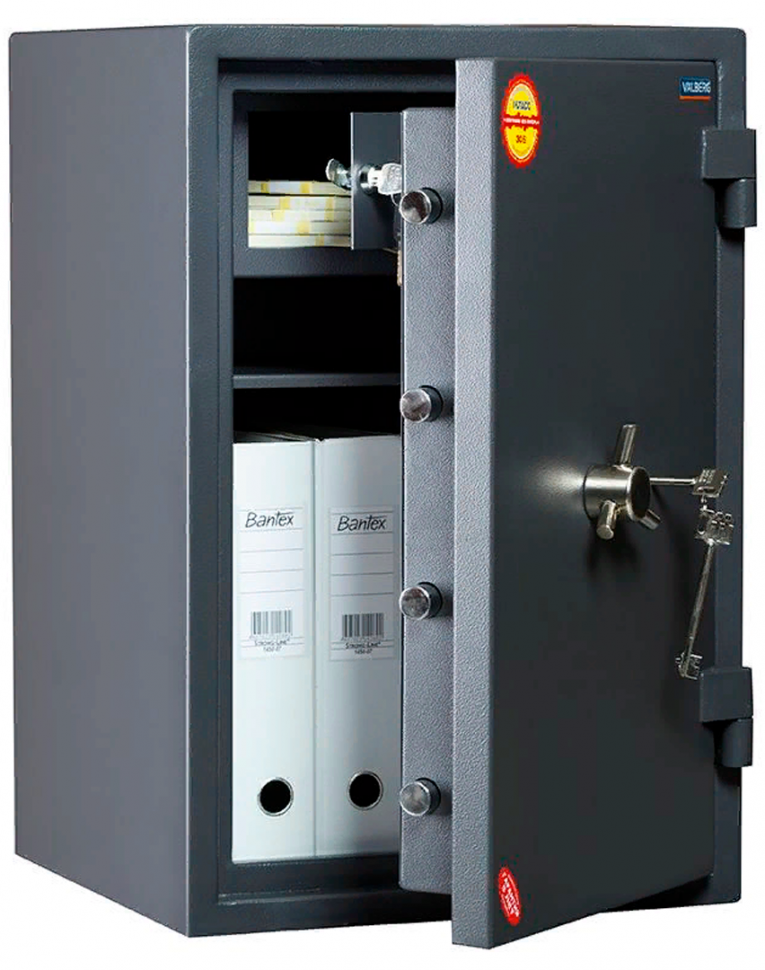 Взломостойкий сейф Valberg Гранит 65Т 