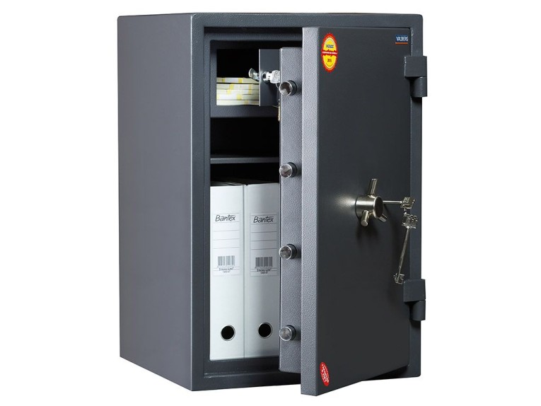 Взломостойкий сейф Valberg Гранит 65Т 