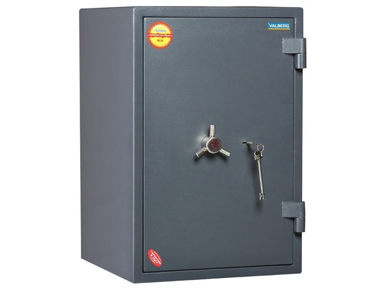 Взломостойкий сейф Valberg Гранит 65Т 