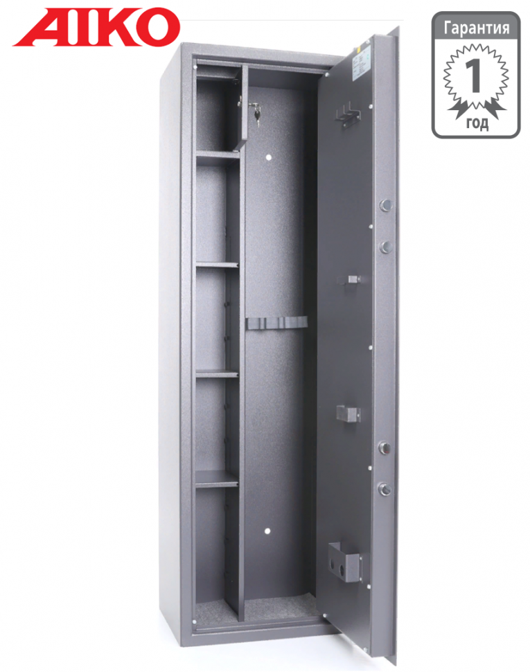 Оружейный сейф Aiko Филин 33 Оружейный сейф Aiko Филин 33