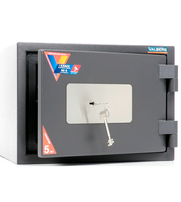 Огневзломостойкий сейф Valberg Гарант 32 Огневзломостойкий сейф Valberg Гарант 32