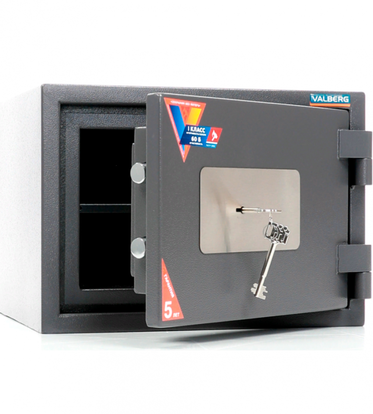 Огневзломостойкий сейф Valberg Гарант 32 Огневзломостойкий сейф Valberg Гарант 32