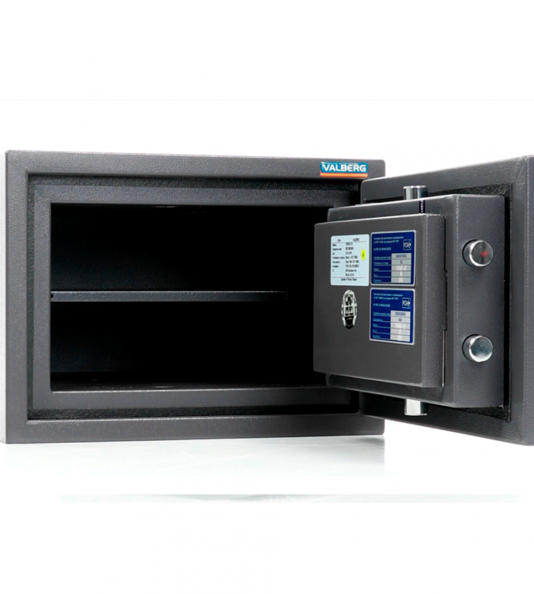 Огневзломостойкий сейф Valberg Гарант 32 Огневзломостойкий сейф Valberg Гарант 32