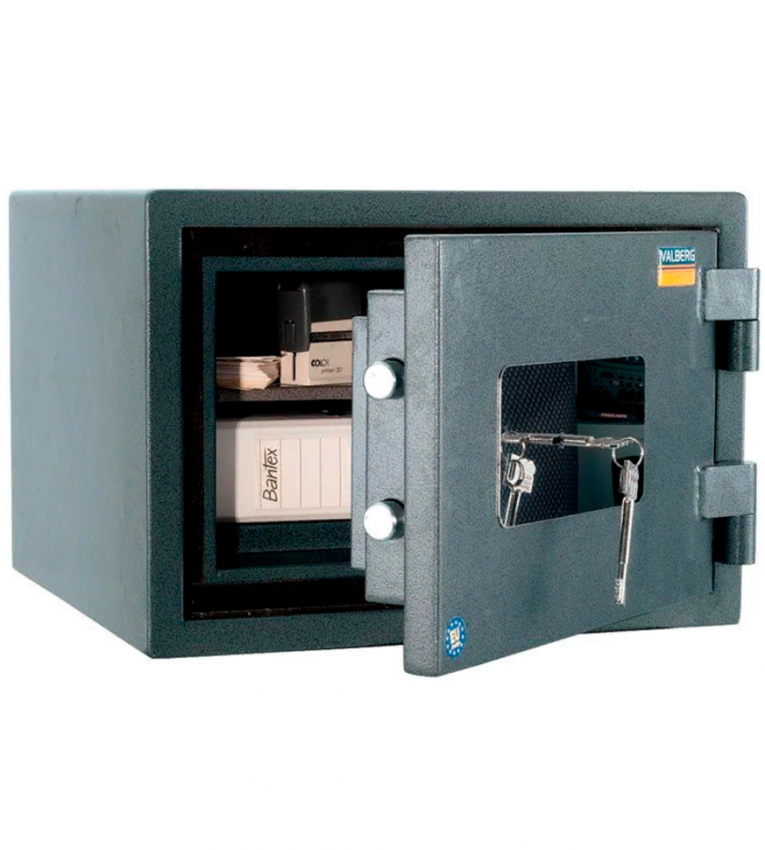 Огневзломостойкий сейф Valberg Гарант 32 Огневзломостойкий сейф Valberg Гарант 32