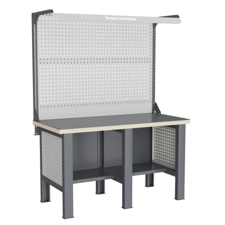 Верстак FBK 1552.111.2-2F 