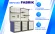 Верстак FBK 1552.111.2-2F 
