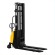 Штабелер с электроподъемом BDA 2035 (2000 кг, 3,5 м, 12В / 120Ач) SMARTLIFT (SMART) 