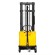 Штабелер с электроподъемом BDA 2035 (2000 кг, 3,5 м, 12В / 120Ач) SMARTLIFT (SMART) 