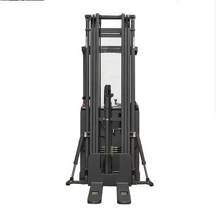 Штабелер самоходный с кабиной CDD15C (1500 кг; 6,5 м; 24В / 400Ач, PV, EPS) SMARTLIFT (SMART)  Штабелер самоходный с кабиной CDD15C (1500 кг; 6,5 м; 24В / 400Ач, PV, EPS) SMARTLIFT (SMART)