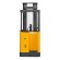 Штабелер самоходный с кабиной CDD15C (1500 кг; 6,5 м; 24В / 400Ач, PV, EPS) SMARTLIFT (SMART) 
