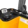 Штабелер самоходный с кабиной CDD15C (1500 кг; 6,5 м; 24В / 400Ач, PV, EPS) SMARTLIFT (SMART) 