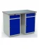 Верстак Profi WT120.WD2/WD2.000 