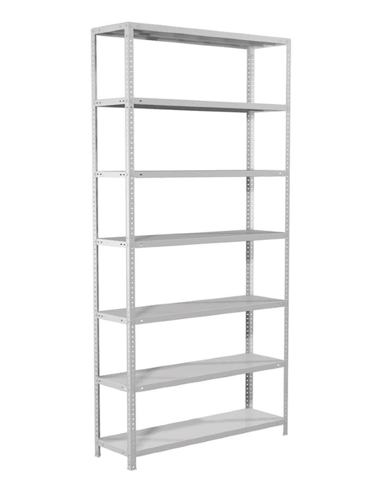Стеллаж MS Strong 1850х1000х800 7 полок 