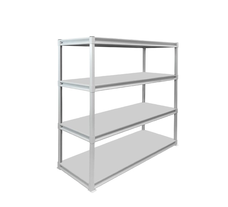 Стеллаж усиленный Gresson СУМ-1000 