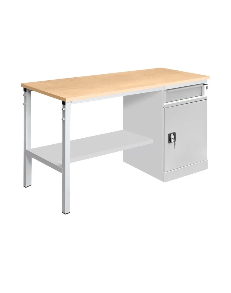 Верстак слесарный Gresson ВС-Т2 ВС-1500Т2, основное фото