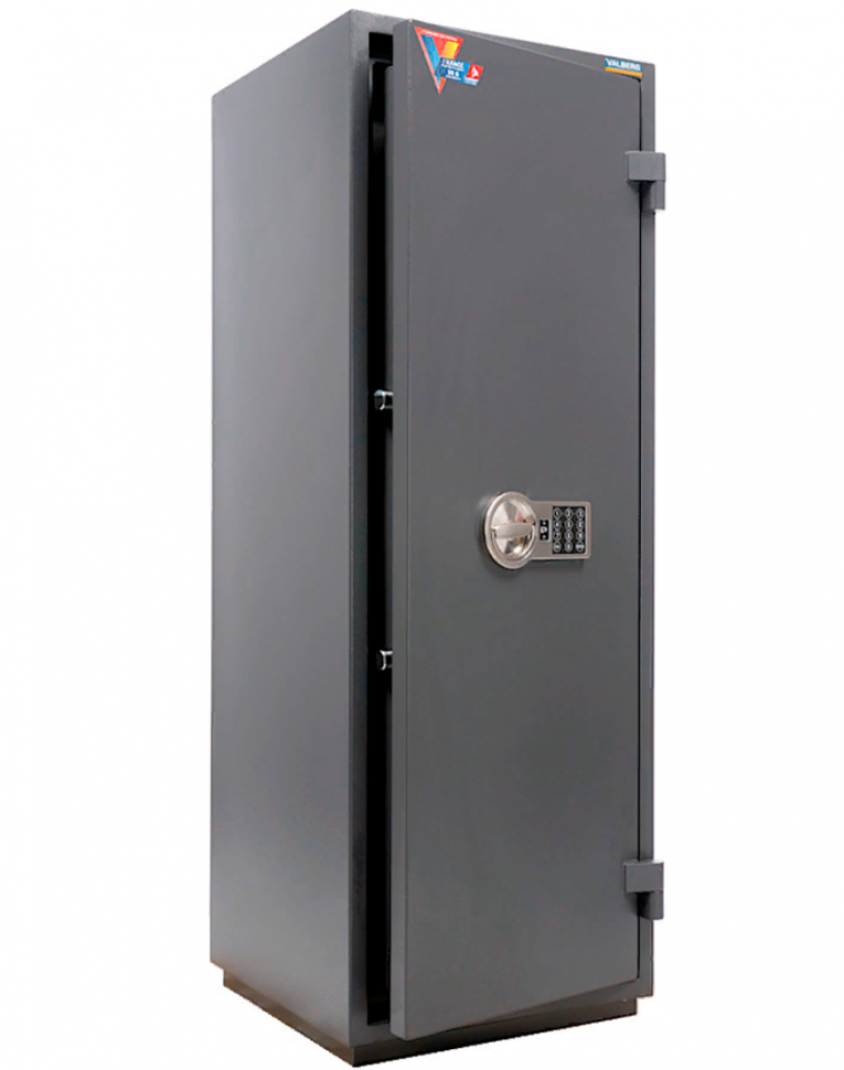 Взломостойкий сейф Valberg Кварцит 120Т EL 