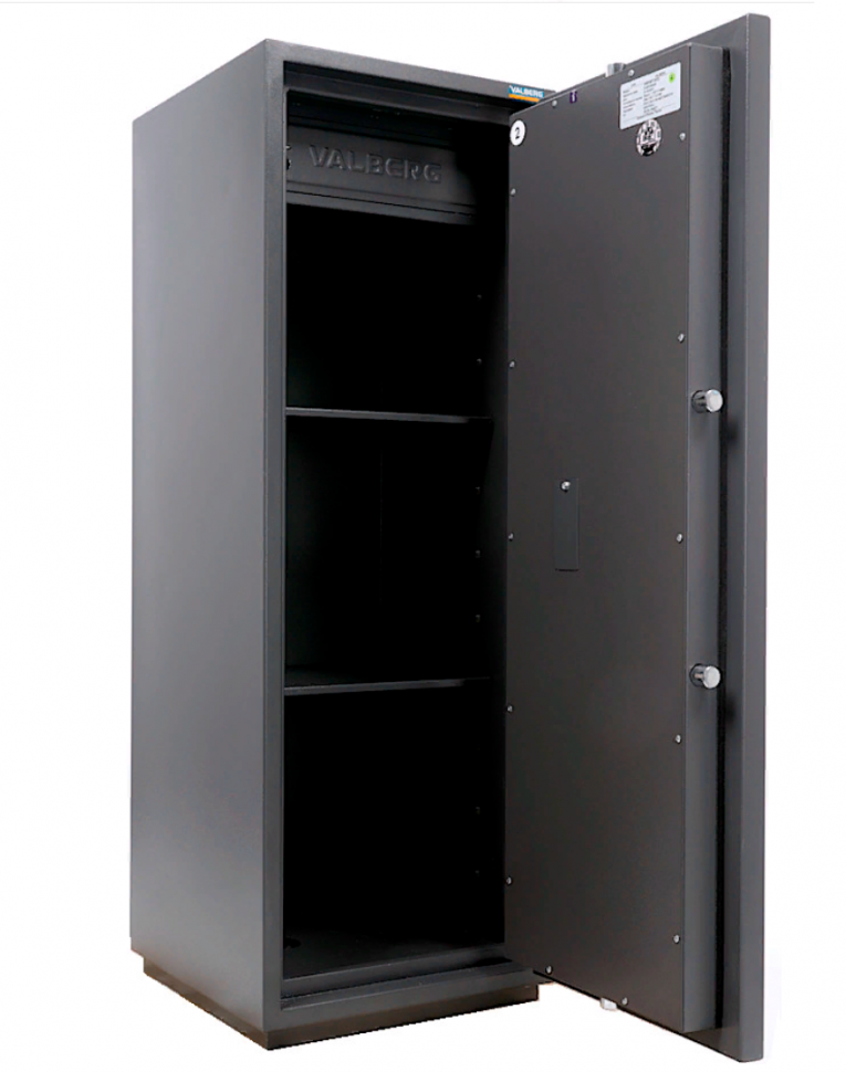 Взломостойкий сейф Valberg Кварцит 120Т EL 
