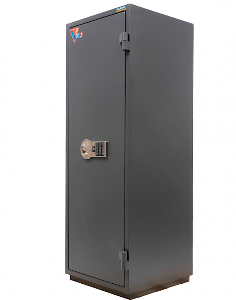 Взломостойкий сейф Valberg Кварцит 120Т EL 