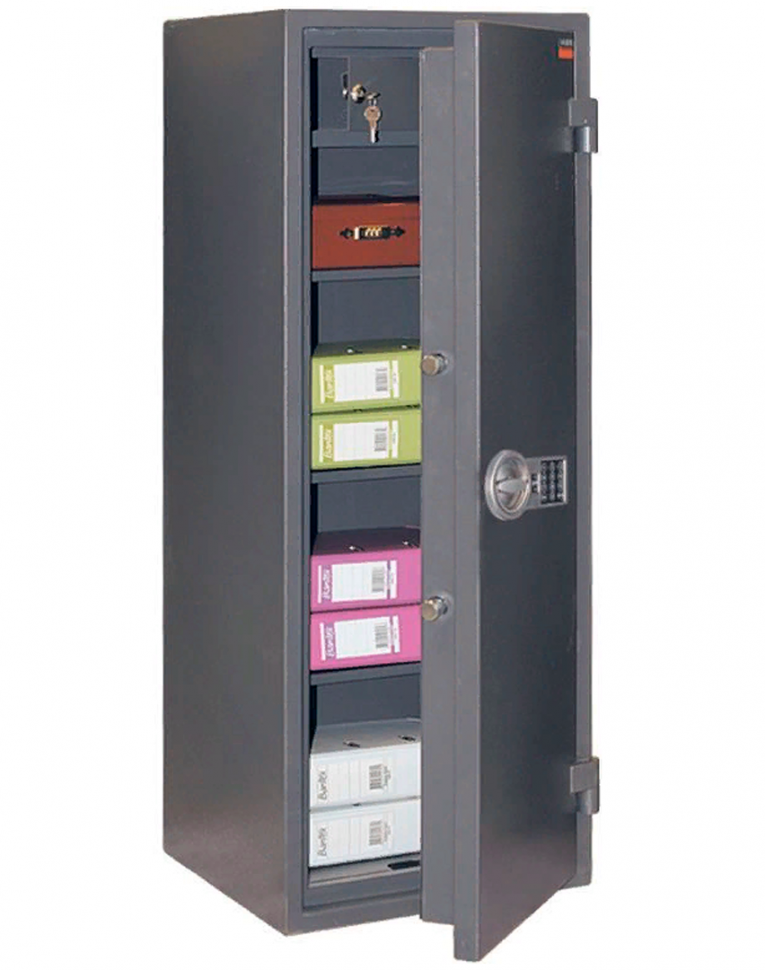 Взломостойкий сейф Valberg Кварцит 120Т EL 