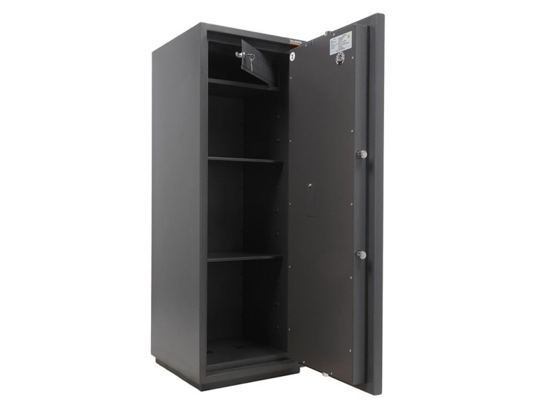 Взломостойкий сейф Valberg Кварцит 120Т EL 