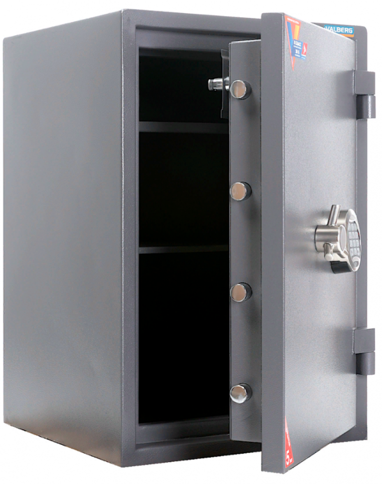 Взломостойкий сейф Valberg Гранит 65Т EL 