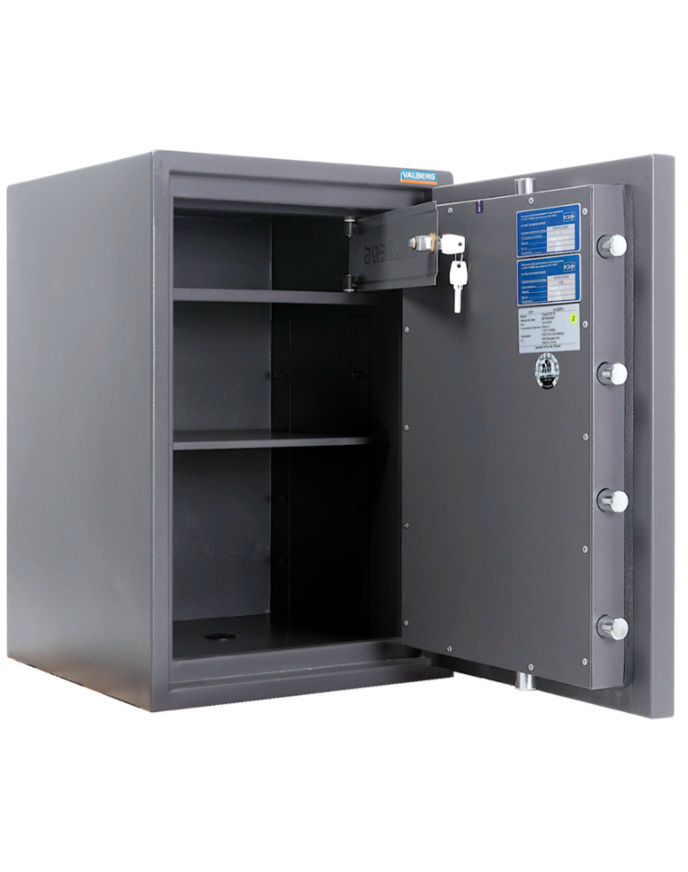 Взломостойкий сейф Valberg Гранит 65Т EL 