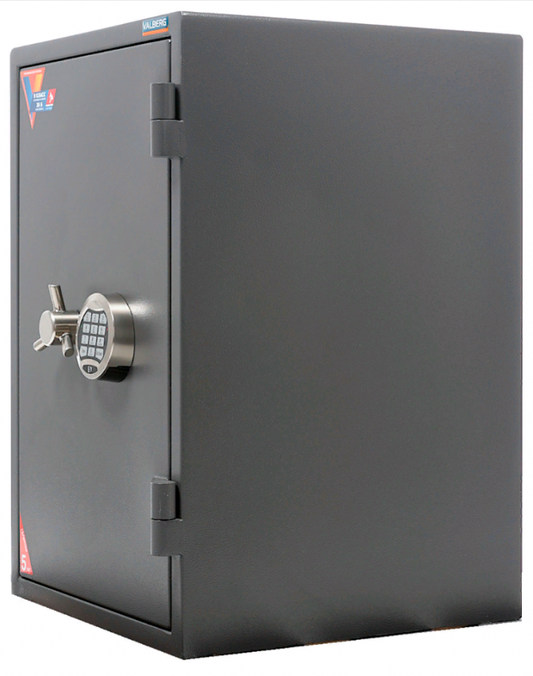 Взломостойкий сейф Valberg Гранит 65Т EL 