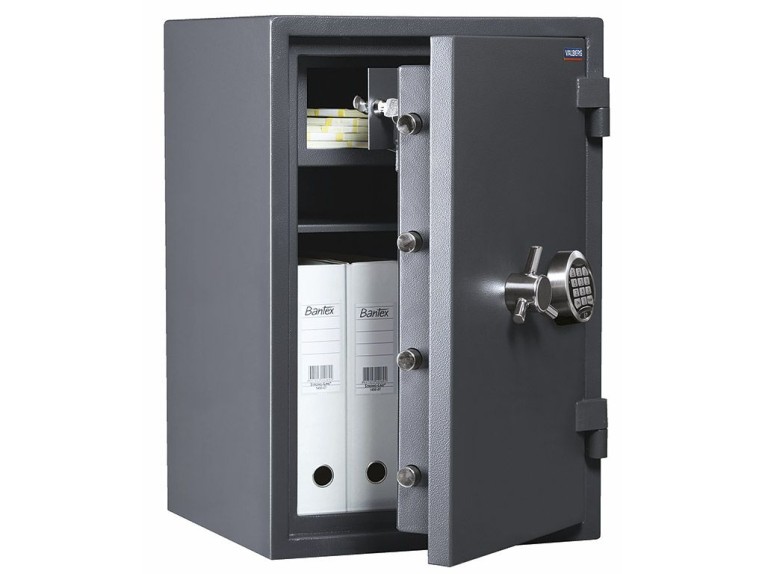 Взломостойкий сейф Valberg Гранит 65Т EL 