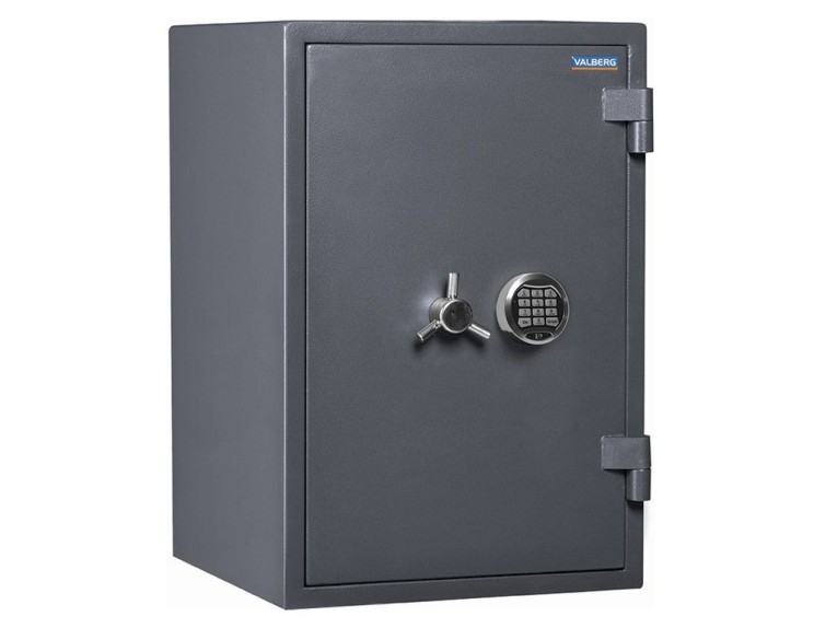 Взломостойкий сейф Valberg Гранит 65Т EL 