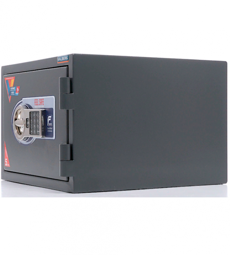 Огневзломостойкий сейф Valberg Гарант 32 EL 