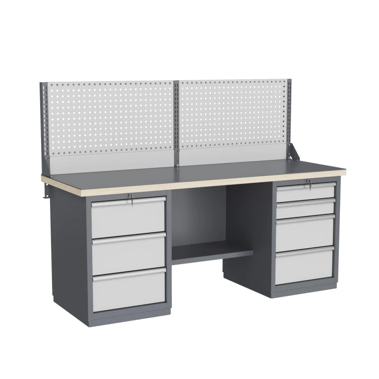 Верстак FBK 205.34.4-1 