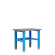 Стол промышленный PLC 10.0