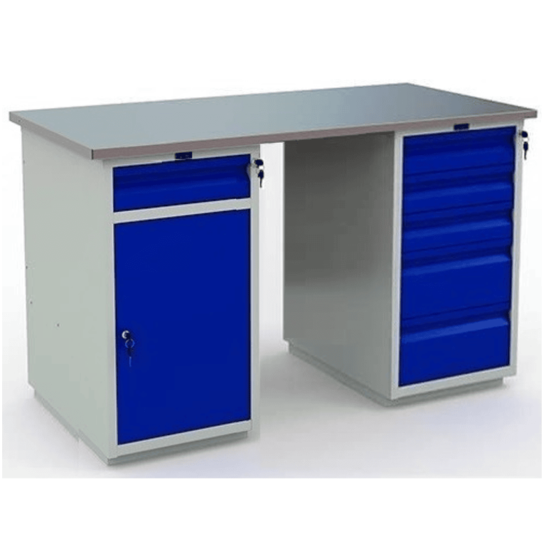 Верстак Profi WT140.WD2/WD5.000 