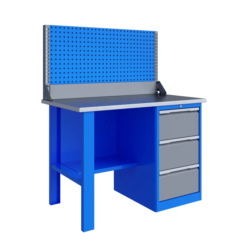 Верстак PRF 121.13.1-1 Верстак PRF 121.13.1-1