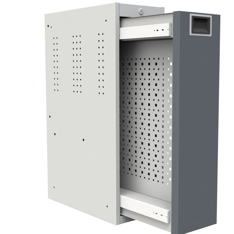 Тумба-пенал SMART Тумба-пенал SMART