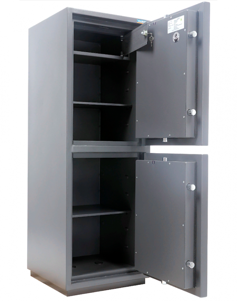 Взломостойкий сейф Valberg Кварцит 120Т/2 Взломостойкий сейф Valberg Кварцит 120Т/2