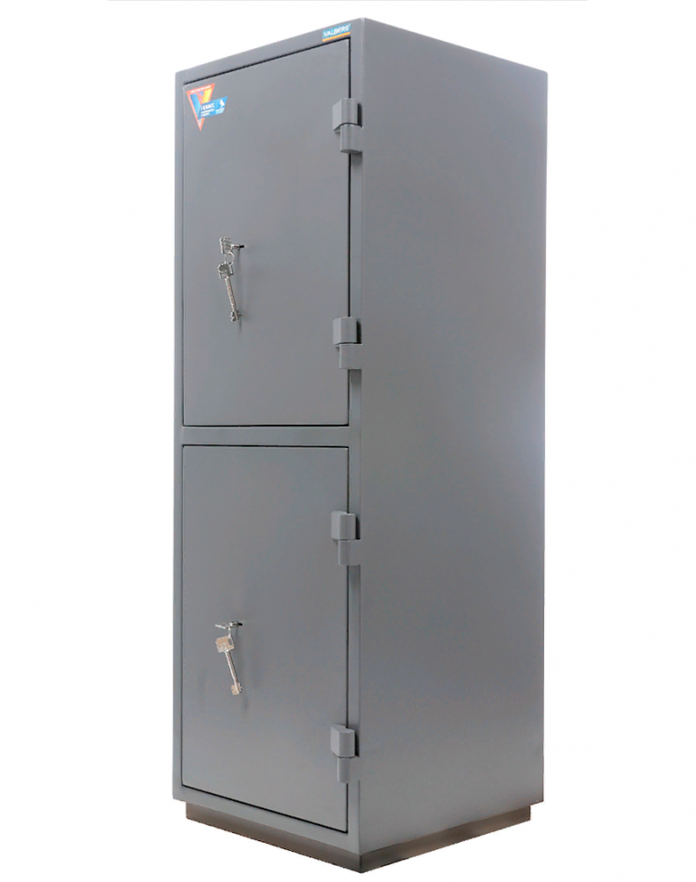 Взломостойкий сейф Valberg Кварцит 120Т/2 Взломостойкий сейф Valberg Кварцит 120Т/2