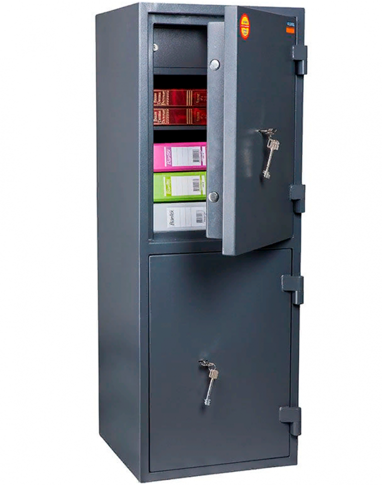 Взломостойкий сейф Valberg Кварцит 120Т/2 Взломостойкий сейф Valberg Кварцит 120Т/2