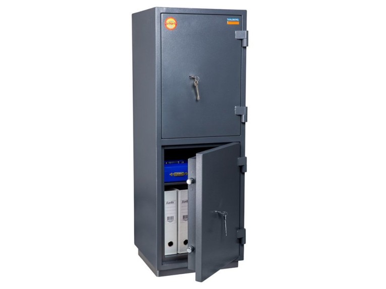 Взломостойкий сейф Valberg Кварцит 120Т/2 Взломостойкий сейф Valberg Кварцит 120Т/2