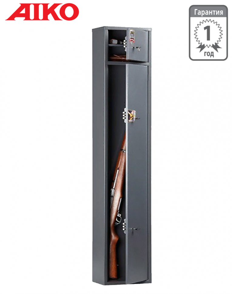 Оружейный сейф Aiko Чирок 1520 