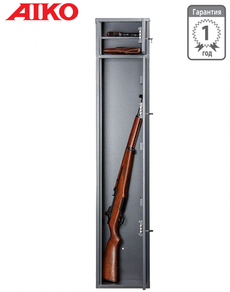 Оружейный сейф Aiko Чирок 1520 